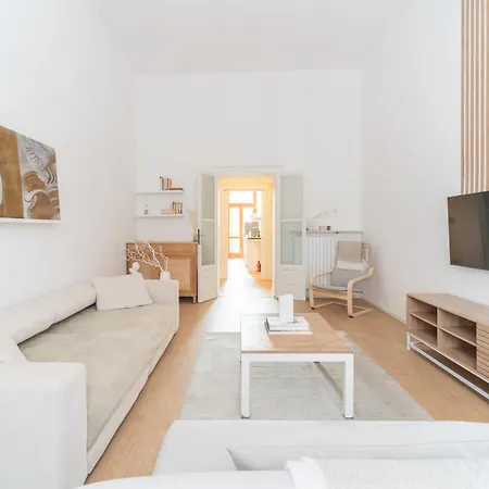 Apartment Grand 2 Bedrooms - Meliora *