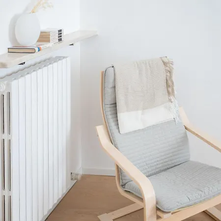 Grand 2 Bedrooms - Meliora Daire *