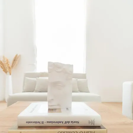 Daire Grand 2 Bedrooms - Meliora *