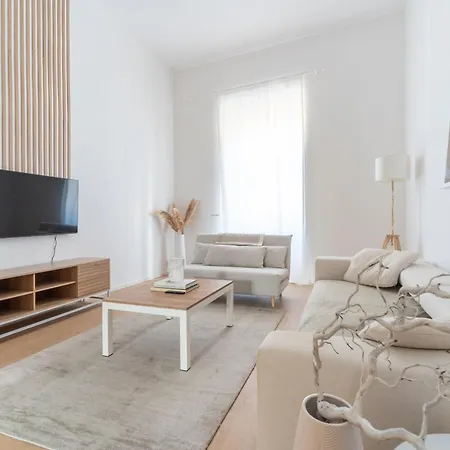 Apartment Grand 2 Bedrooms - Meliora Bergamo