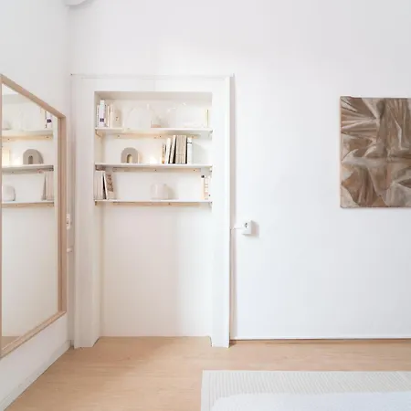 Grand 2 Bedrooms - Meliora Bergamo