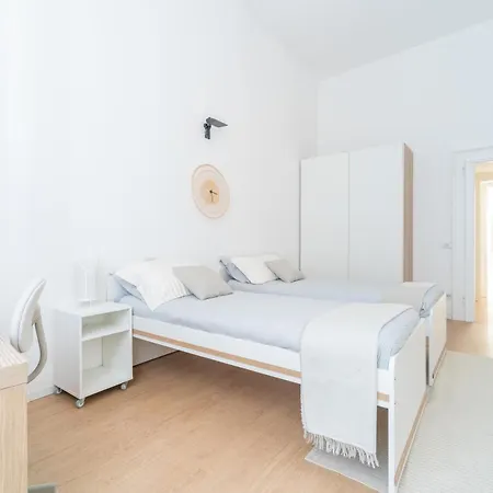 Grand 2 Bedrooms - Meliora * 贝尔加莫