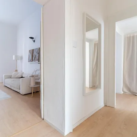 Grand 2 Bedrooms - Meliora 贝尔加莫