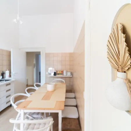 公寓 Grand 2 Bedrooms - Meliora