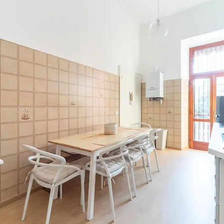 Grand 2 Bedrooms - Meliora Daire *