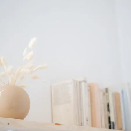 Grand 2 Bedrooms - Meliora Daire Bergamo