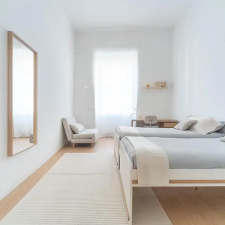 Grand 2 Bedrooms - Meliora *