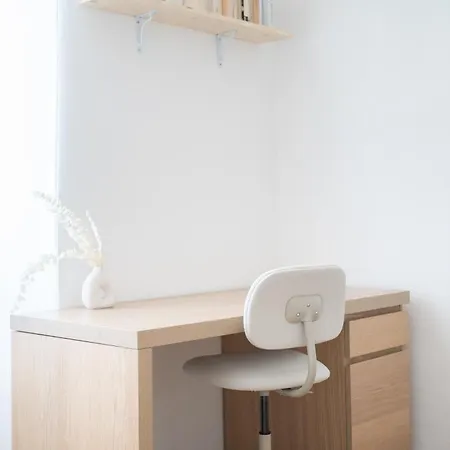 Grand 2 Bedrooms - Meliora * 贝尔加莫