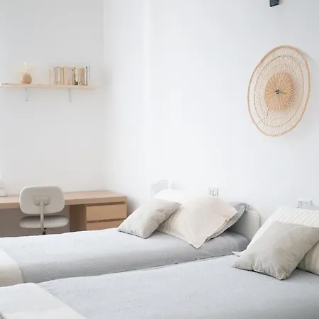 Grand 1845 - 2 Bedrooms Design Flat