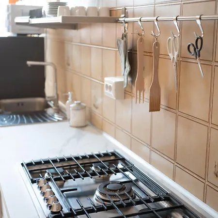 公寓 Grand 2 Bedrooms - Meliora