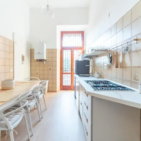 Grand 2 Bedrooms - Meliora Bergamo