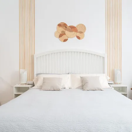 Daire Grand 2 Bedrooms - Meliora