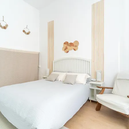 Daire Grand 2 Bedrooms - Meliora *