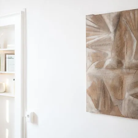 Grand 2 Bedrooms - Meliora Daire Bergamo