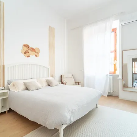 Grand 2 Bedrooms - Meliora Daire