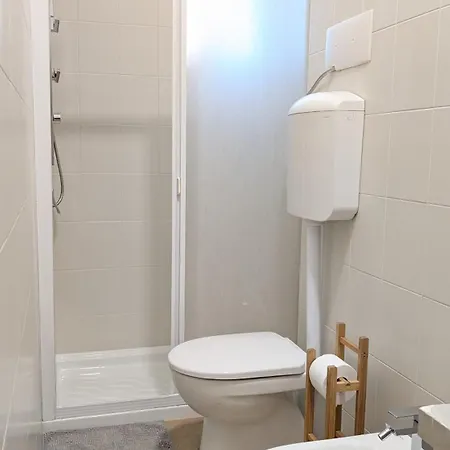 Grand 2 Bedrooms - Meliora Apartment Bergamo