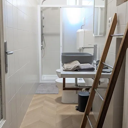 Daire Grand 2 Bedrooms - Meliora Bergamo