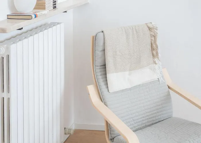 Grand 2 Bedrooms - Meliora Apartmán *