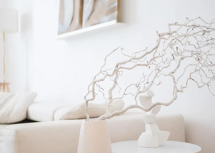 Grand 2 Bedrooms - Meliora Apartmán Bergamo