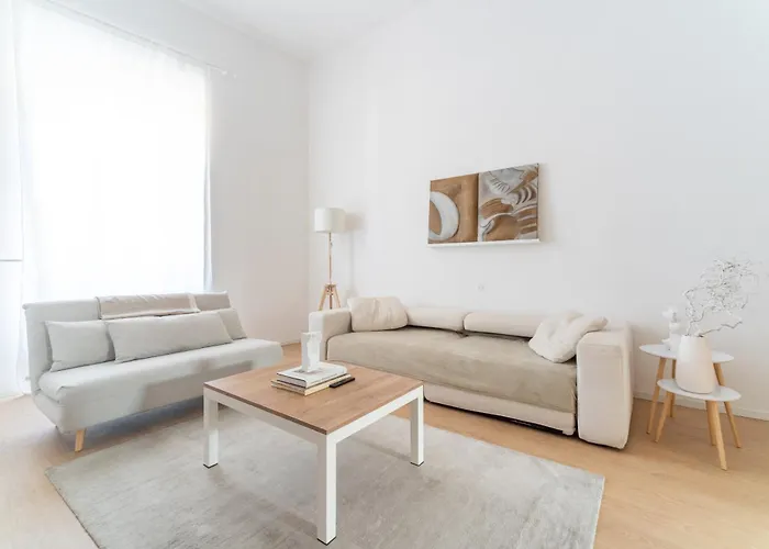 Grand 2 Bedrooms - Meliora Apartmán *