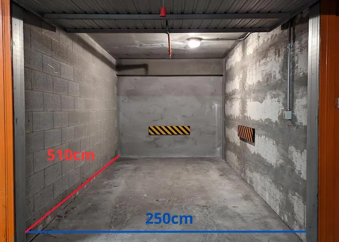 Grand 2 Bedrooms - Meliora Bergamo