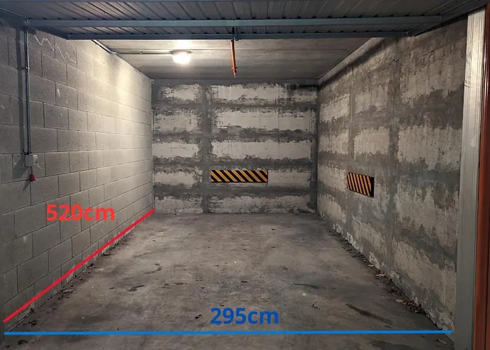 Apartment Grand 2 Bedrooms - Meliora *