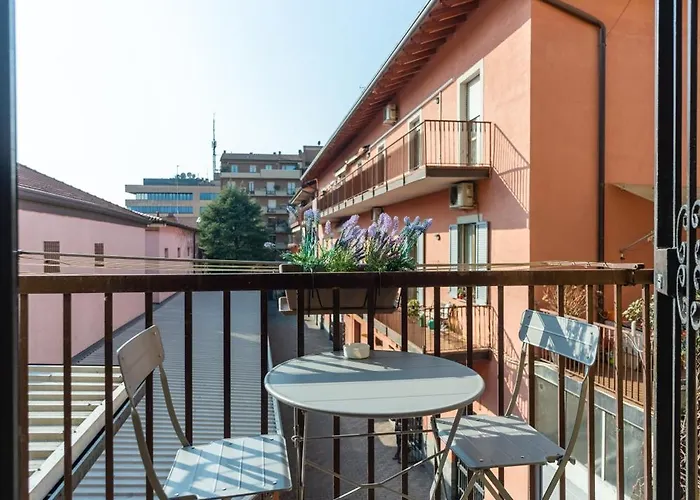 Grand 2 Bedrooms - Meliora *