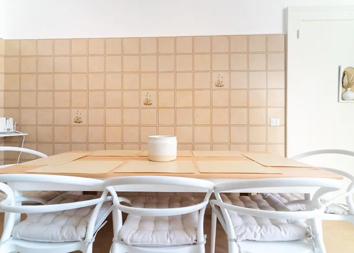 Grand 2 Bedrooms - Meliora Bergamo