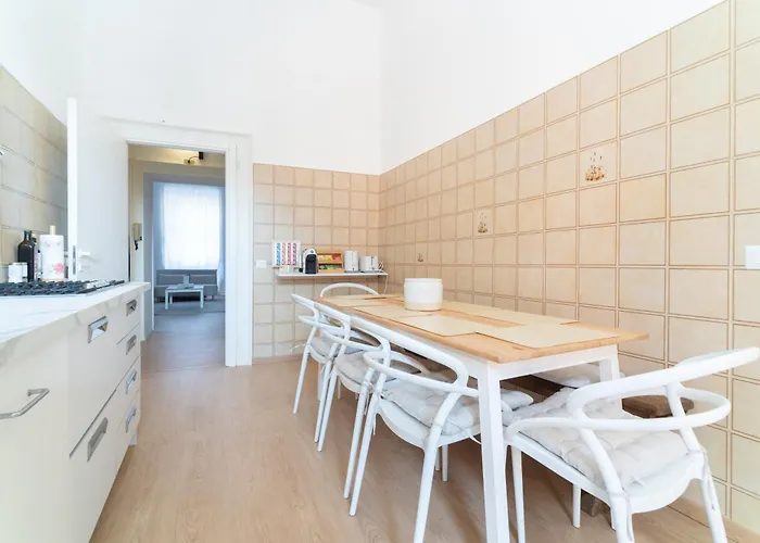 Grand 2 Bedrooms - Meliora Apartmán