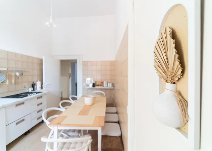 Apartmán Grand 2 Bedrooms - Meliora