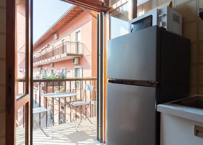 Apartment Grand 2 Bedrooms - Meliora *