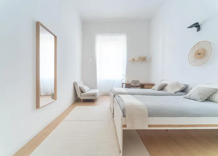 Grand 2 Bedrooms - Meliora *