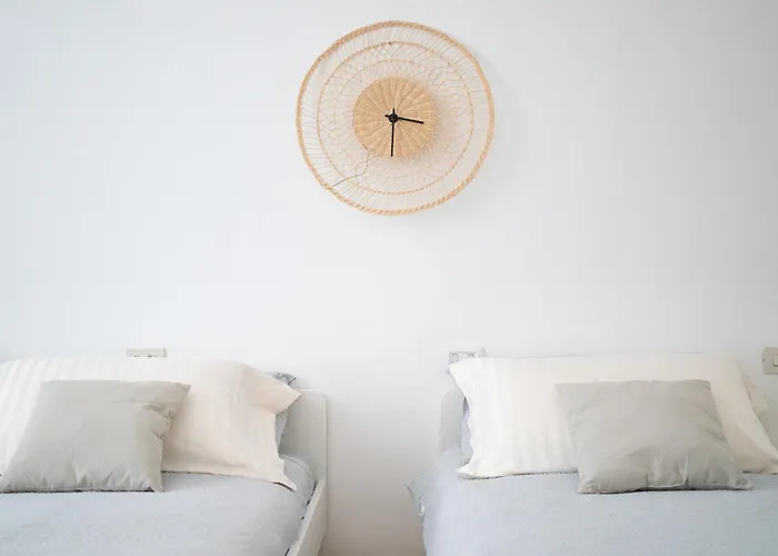 Grand 2 Bedrooms - Meliora Bergamo