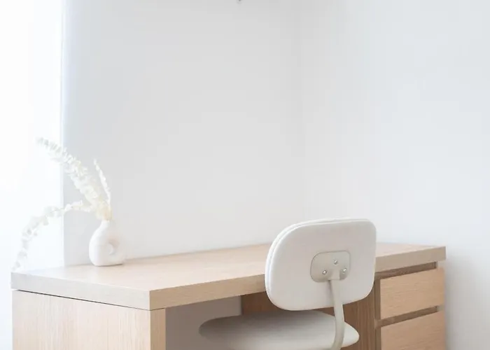 Grand 2 Bedrooms - Meliora * Bergamo