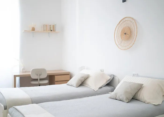 Grand 2 Bedrooms - Meliora