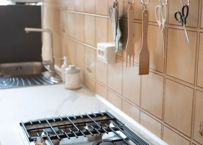 Apartment Grand 2 Bedrooms - Meliora