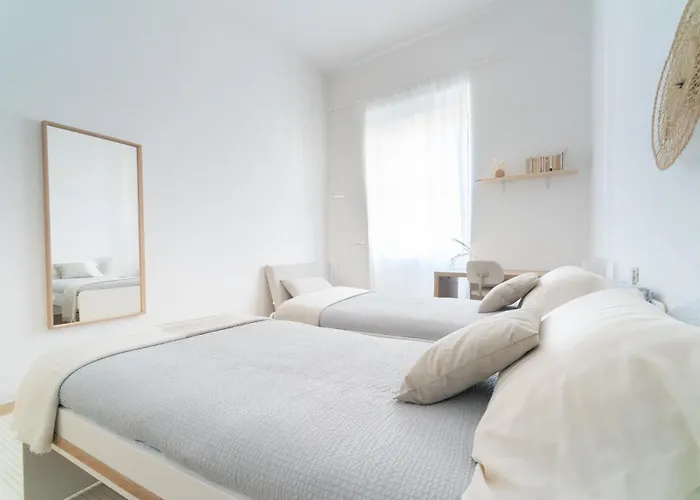 Grand 2 Bedrooms - Meliora Apartmán Bergamo