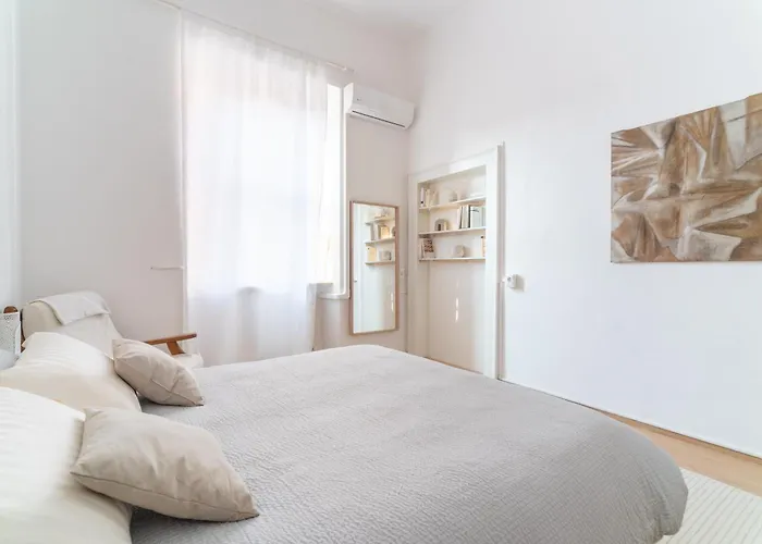 Grand 2 Bedrooms - Meliora