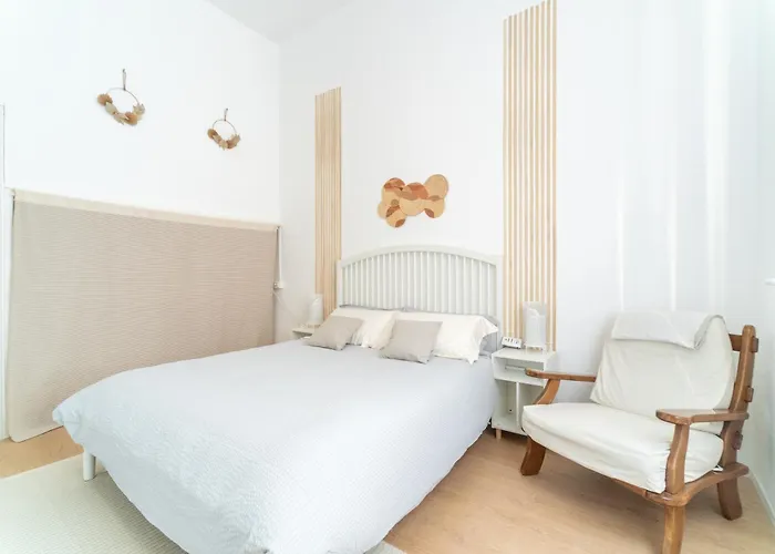 Apartment Grand 2 Bedrooms - Meliora *