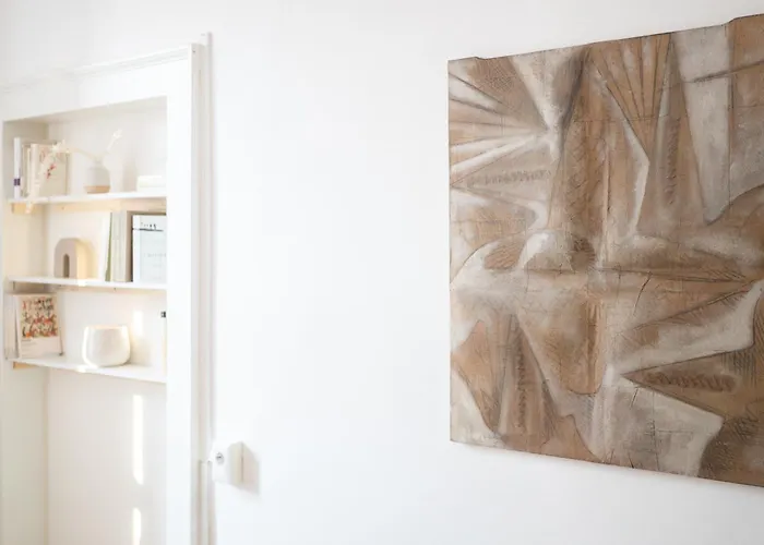 Grand 2 Bedrooms - Meliora Apartmán Bergamo