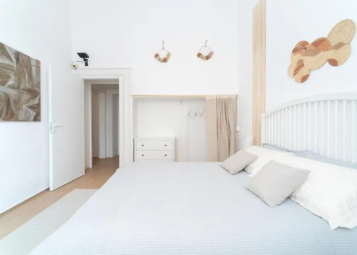 Grand 2 Bedrooms - Meliora Bergamo