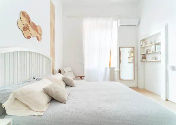 Grand 2 Bedrooms - Meliora * Bergamo