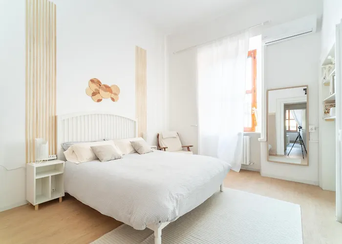 Grand 2 Bedrooms - Meliora Apartmán