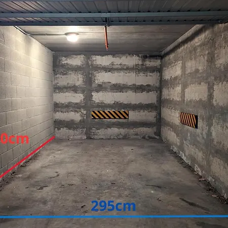 Διαμέρισμα Grand 2 Bedrooms - Meliora *