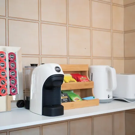 Grand 2 Bedrooms - Meliora * Μπέργκαμο