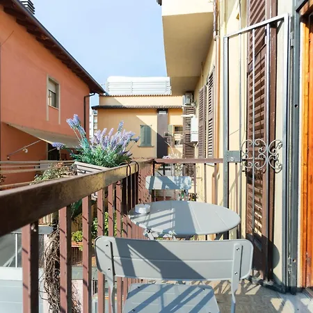 Grand 2 Bedrooms - Meliora