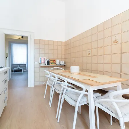 Grand 2 Bedrooms - Meliora Διαμέρισμα