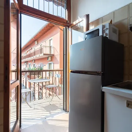 Διαμέρισμα Grand 2 Bedrooms - Meliora *