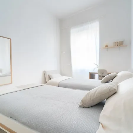 Grand 2 Bedrooms - Meliora Διαμέρισμα Μπέργκαμο