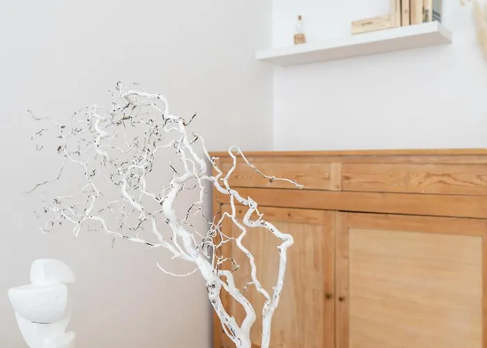 Grand 2 Bedrooms - Meliora * 베르가모